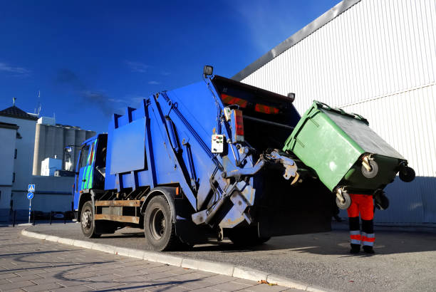 Moving and Downsizing Cleanouts in Richardson, TX