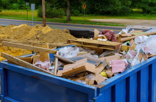 Best Carpet Removal and Disposal  in Richardson, TX